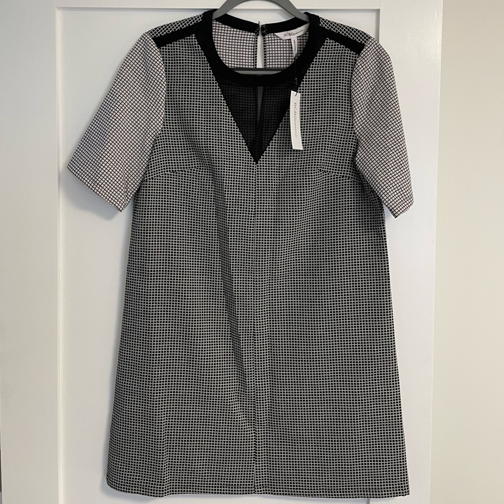 BCBGeneration shift dress